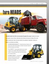 ARTICULATED LOADERS full line - 3