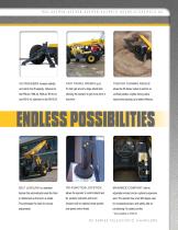 RS Series Telescopic Handlers - 7