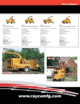 Full Brush Chipper Line Catalog-5