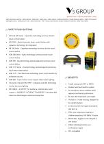 V5 Group SAFETY PRODUCTS CATALOG - 3