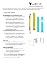 V5 Group SAFETY PRODUCTS CATALOG - 5