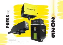 Press kit 2025 Technomark-1