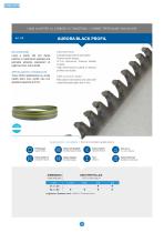 BAND SAW BLADES - 14