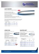 Choose the right Lenox blade - 5