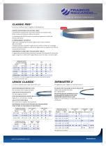 Choose the right Lenox blade - 7