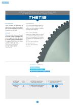 circular saw BLADES - 10