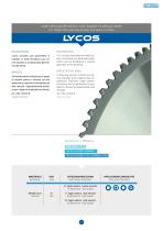 circular saw BLADES - 11