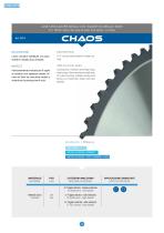 circular saw BLADES - 16