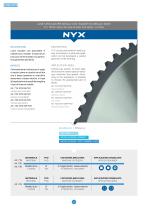 circular saw BLADES - 8