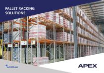 Pallet Racking Brochure - 1