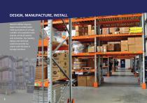 Pallet Racking Brochure - 2