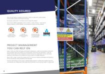 Pallet Racking Brochure - 4