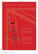 Redhill Catalogue 2018-10