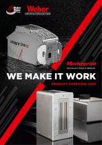 PRODUCT OVERVIEW 2020-1