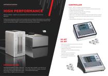 PRODUCT OVERVIEW 2020-5