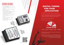 PRODUCT OVERVIEW 2020-6