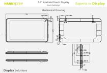 7" Android Touch Display-3