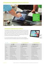 HANNspree Touch Displays Leaflet-11