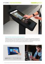 HANNspree Touch Displays Leaflet-8