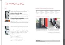 Industrial folding doors-10