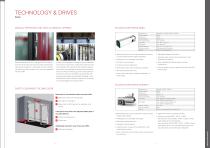 Industrial folding doors-11