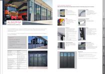 Industrial folding doors-5