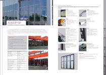 Industrial folding doors-6