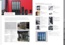 Industrial folding doors-7