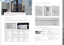 Industrial folding doors-8