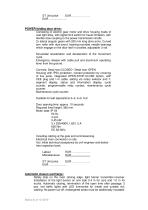 Tender specification text AL602F-5