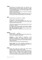 Tender specification text AL603F-2