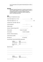 Tender specification text ST602F-3