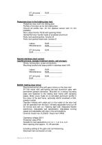 Tender specification text ST602F-4