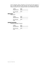 Tender specification text ST602F-6