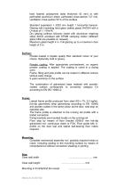 Tender specification text ST602S-2