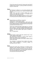 Tender specification text ST602SF-2
