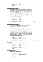 Tender specification text ST602SF-5