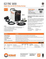 EZ-TIG 165i-1