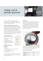 Nord-Lock washers - 4