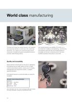 Superbolt Multijackbolt tensioners standard range brochure-10