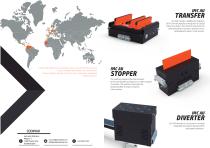 CODIMAR MODULAR INTRALOGISTICS - 2