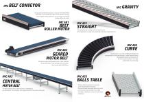 CODIMAR MODULAR INTRALOGISTICS - 4