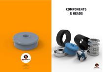 COMPONENTS & HEADS - 2