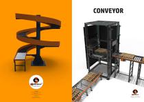 CONVEYOR - 2