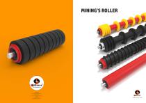 MINING’S ROLLER - 2