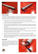 MOTORODILLO CODIMAR Modelo: MC-1-3