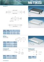 Versamet 19”-2