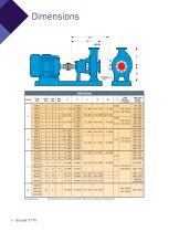 3175 series - Goulds Pumps - PDF Catalogs | Technical Documentation ...