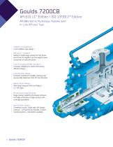 7200CB Barrel Multistage Pumps - 6