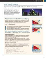 Goulds IC Series ISO Chemical Process Pumps for Worldwide Applications - 5